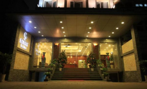Sunny 3 Hotel HN - by BAY LUXURY